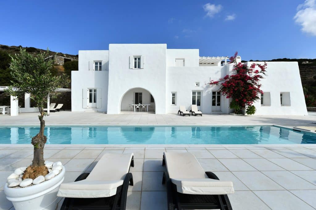 Villa- Maravilla-Paros-Greece